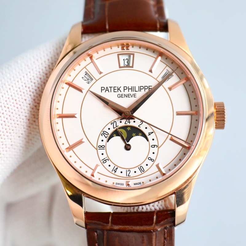 PATEK PHILIPPE